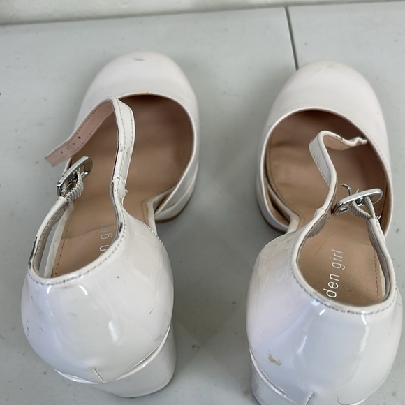 Madden Girl UNAA Pumps Size 8.5M - Picture 6 of 11